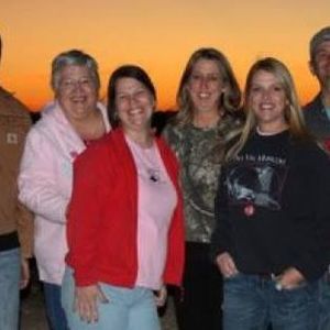 Meet your Posher, Patricia