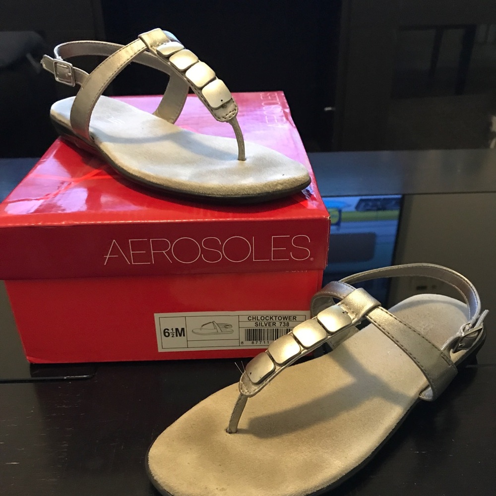 Sandals by Aerosoles
