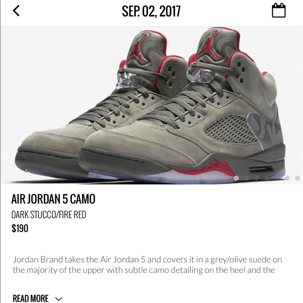 Meet your Posher, Morgan