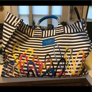 Henri Bendel tote