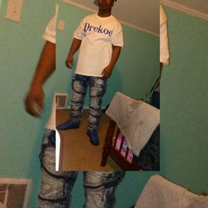 Meet your Posher, Mario