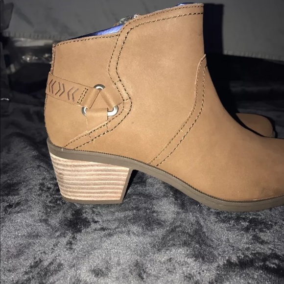 TEVA Foxy Ankle Boot - Picture 3 of 4