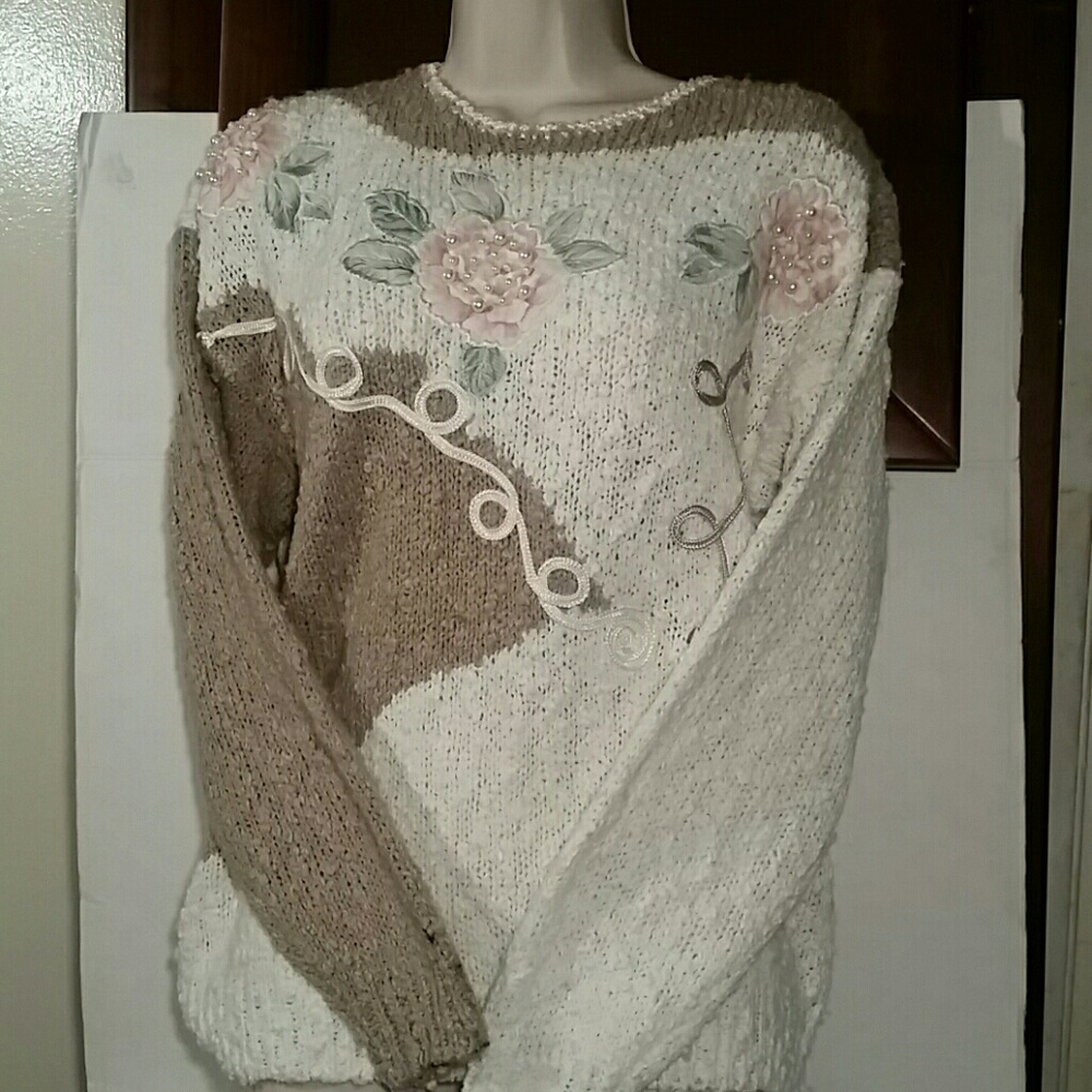 Sweater Nice