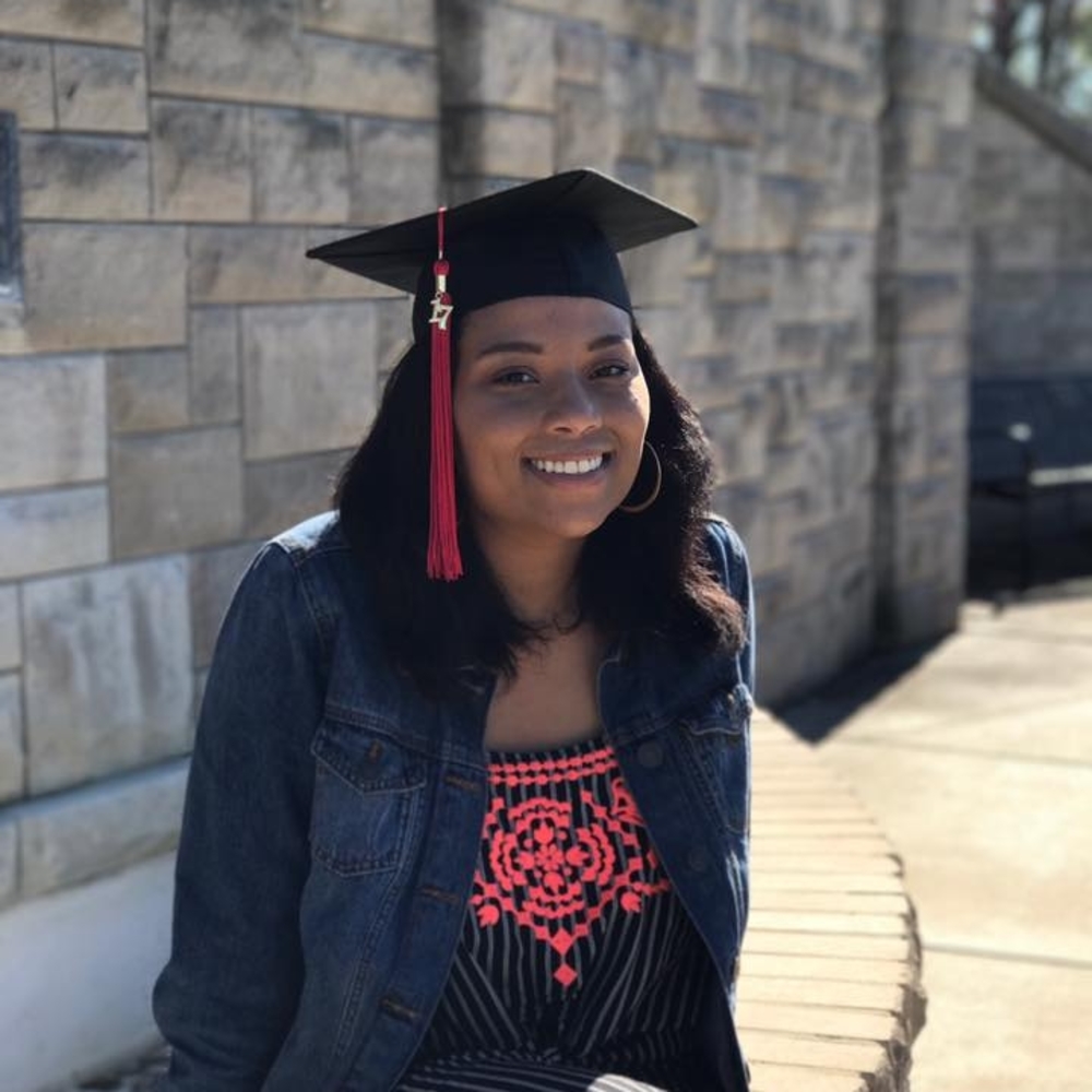 Meet your Posher, Chelsea