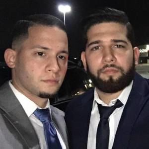 Meet your Posher, Fathi