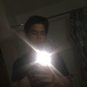 Meet your Posher, Alejandro