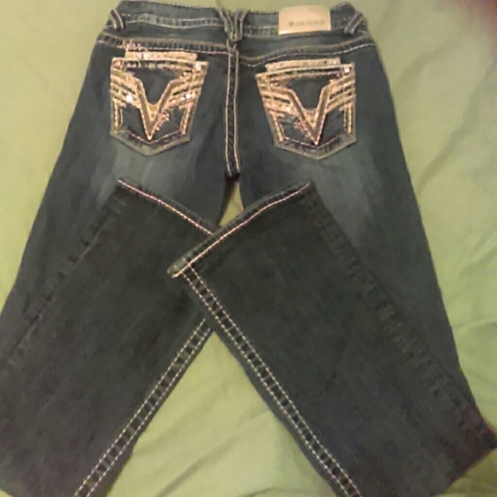 Vigoss jeans