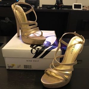 Heels by Nine West