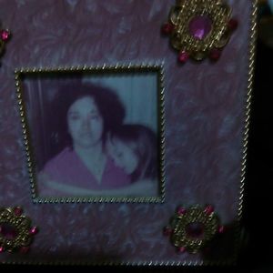 Meet your Posher, Lena