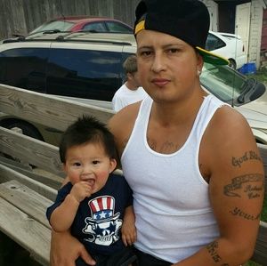 Meet your Posher, Robert