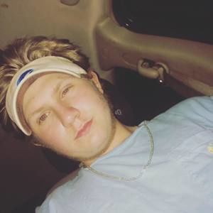 Meet your Posher, Justin