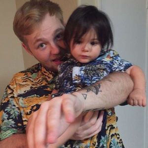 Meet your Posher, Troy