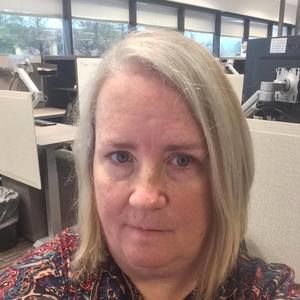 Meet your Posher, Norma