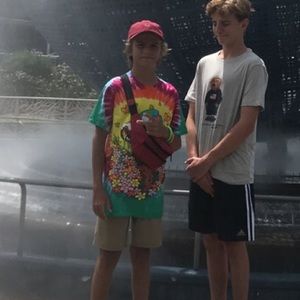 Meet your Posher, Jason