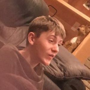 Meet your Posher, Evan