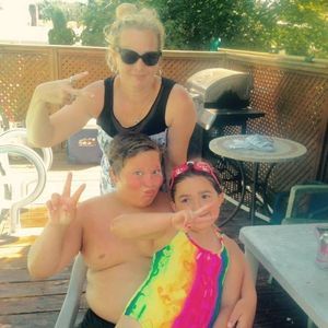 Meet your Posher, Christina