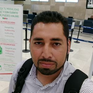 Meet your Posher, Ramon