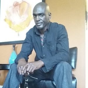 Meet your Posher, Cory