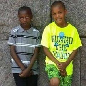 Meet your Posher, Randell