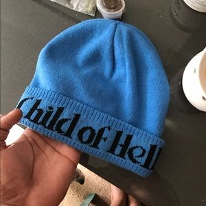 (Child of Hell) Supreme Hat