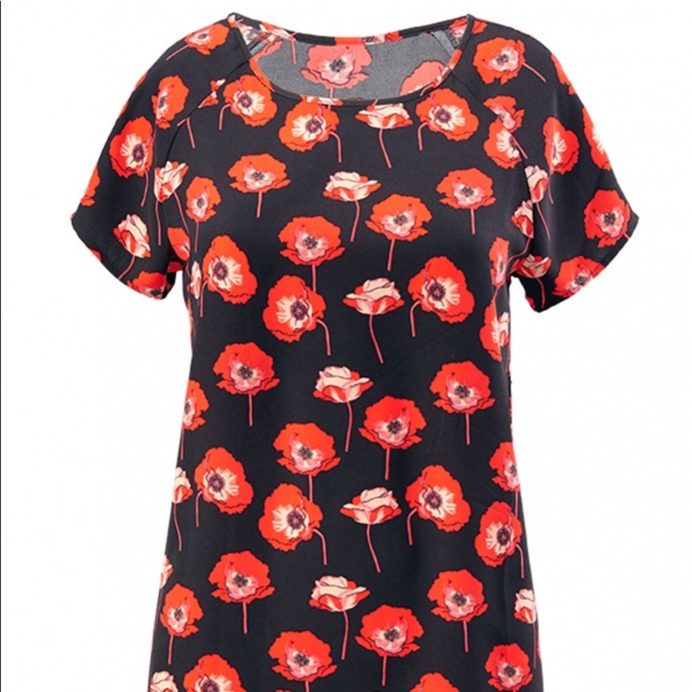 Cabi Flanders Top