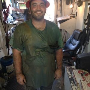 Meet your Posher, Bobby