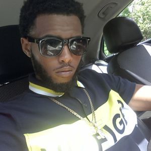 Meet your Posher, Rayhieem