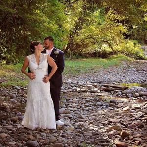 Meet your Posher, Tabitha