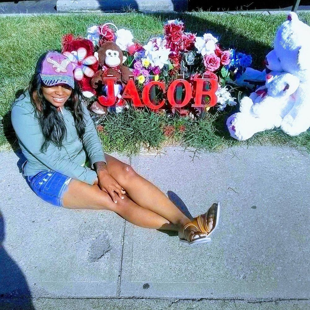 Meet your Posher, Anjelica