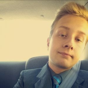 Meet your Posher, Keeton