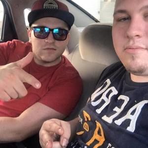 Meet your Posher, Chase