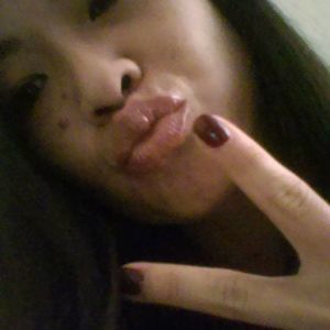 Meet your Posher, Kim