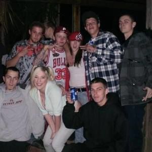 Meet your Posher, Mike