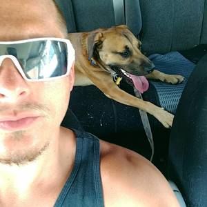 Meet your Posher, Drew