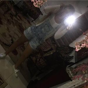 Meet your Posher, Serenity