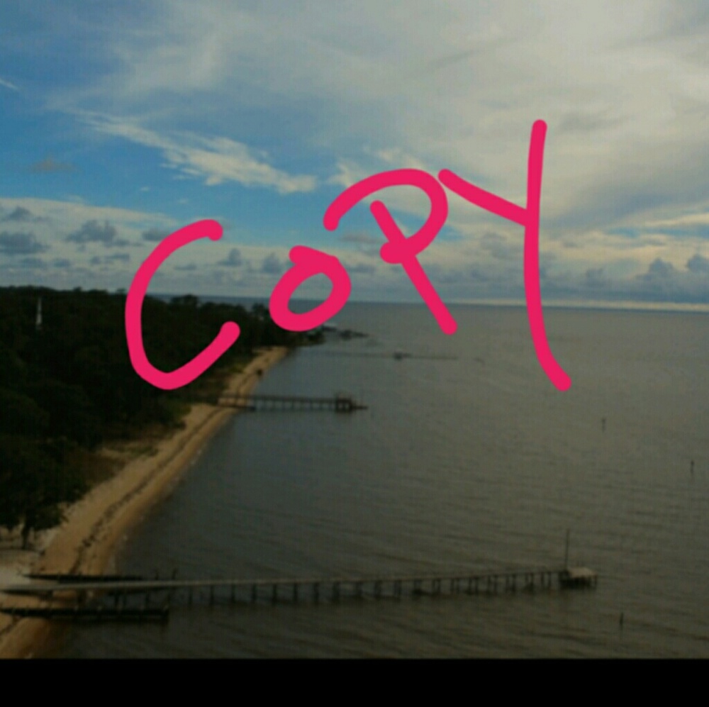 Picture of the Bay