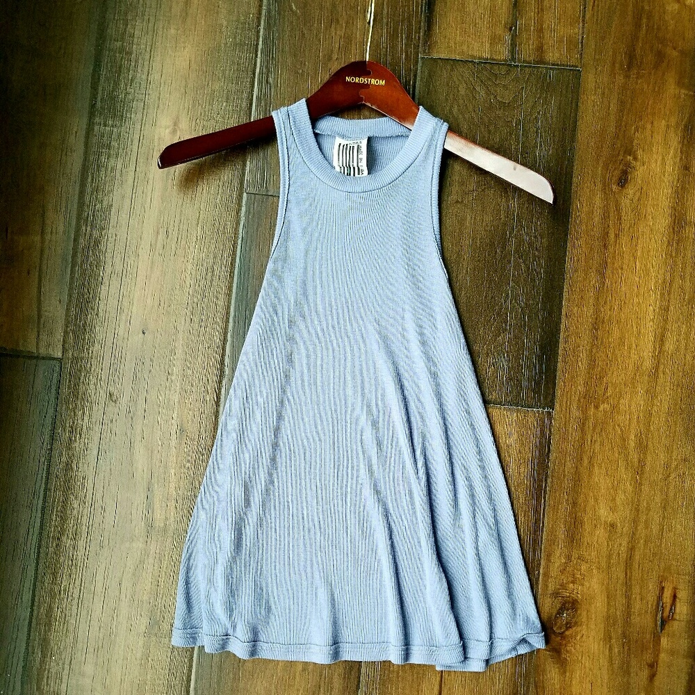 Free People tank top size XS