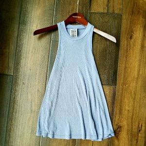 Free People tank top size XS