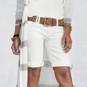 Cabi Boyfriend Shorts