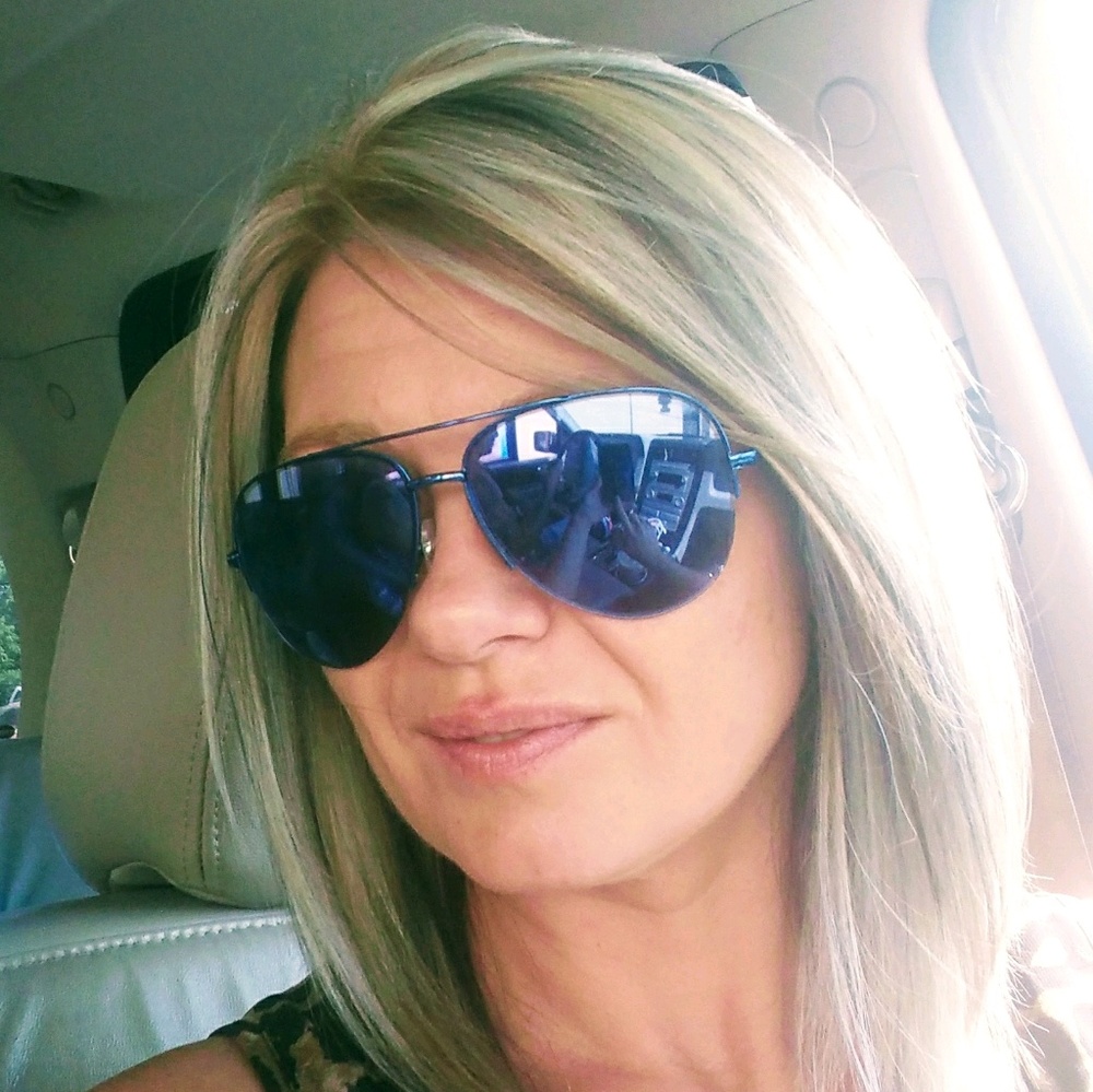 Meet your Posher, Tiffaney