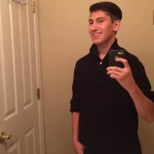 Meet your Posher, Brandon