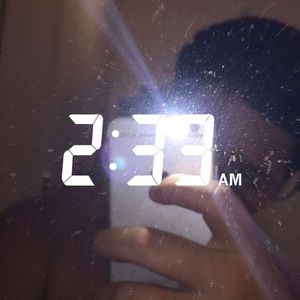 Meet your Posher, Gabriel