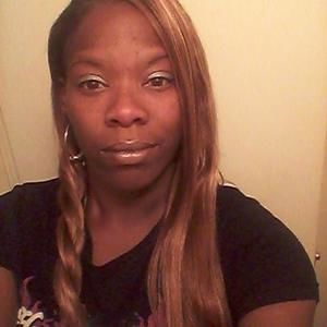 Meet your Posher, Edna