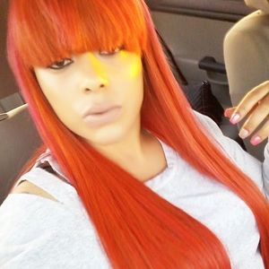 Meet your Posher, Saudia