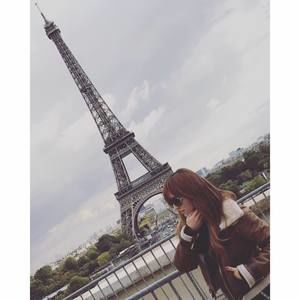 Meet your Posher, Xin