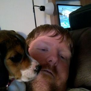 Meet your Posher, Jonathan