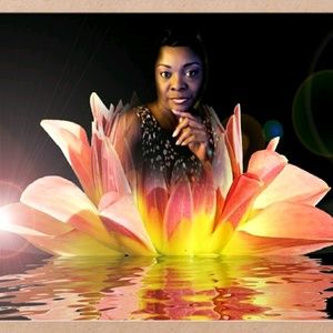 Meet your Posher, Camille