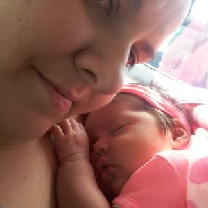 Meet your Posher, Lacey