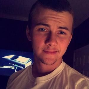 Meet your Posher, Brice