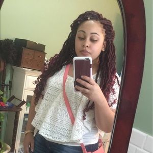 Meet your Posher, Shaneka